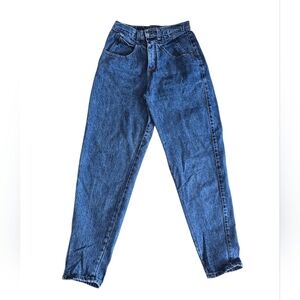 Classic Blue Women's Jeans